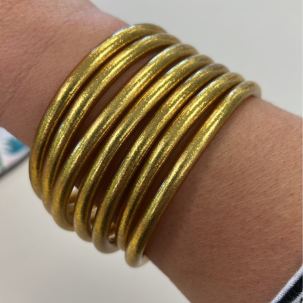 Budhagirl All Weather Bangles